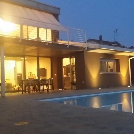 Guest House Localita Sorbara Asola Ngoại thất bức ảnh