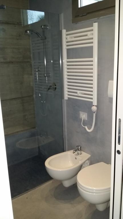 Guest House Localita Sorbara Asola Ngoại thất bức ảnh