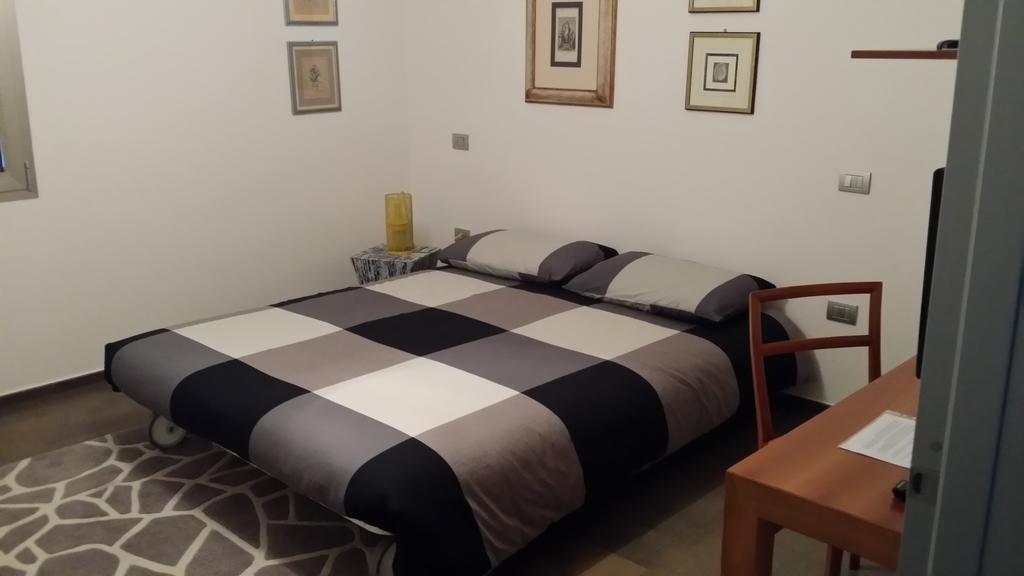 Guest House Localita Sorbara Asola Ngoại thất bức ảnh