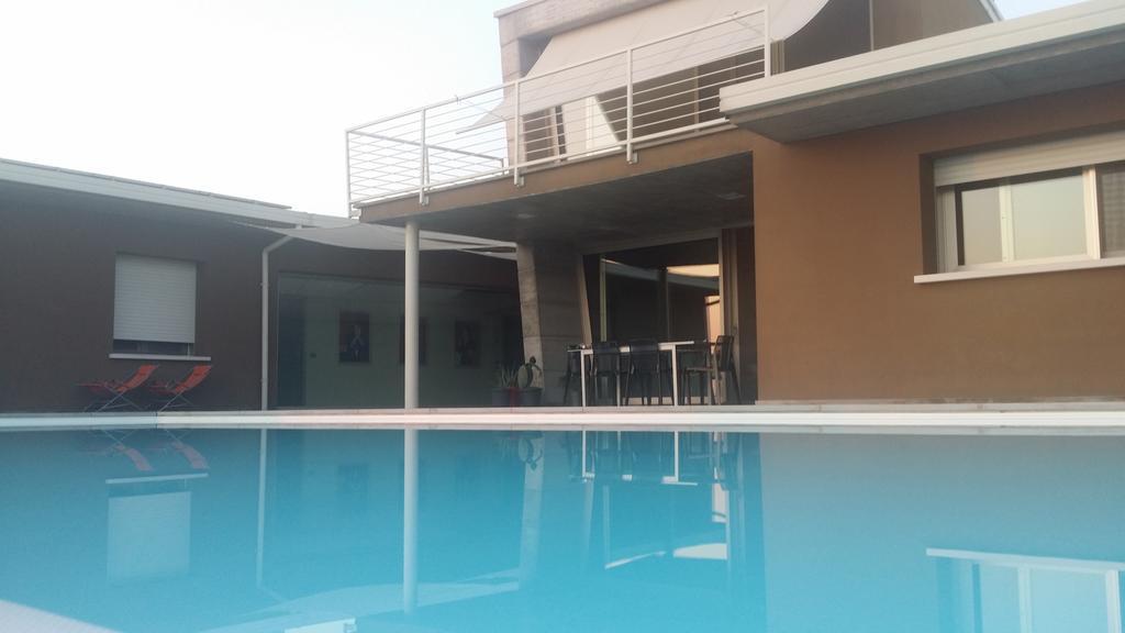 Guest House Localita Sorbara Asola Ngoại thất bức ảnh