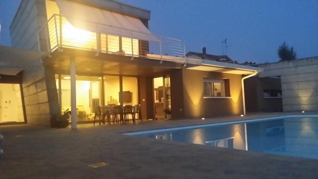 Guest House Localita Sorbara Asola Ngoại thất bức ảnh