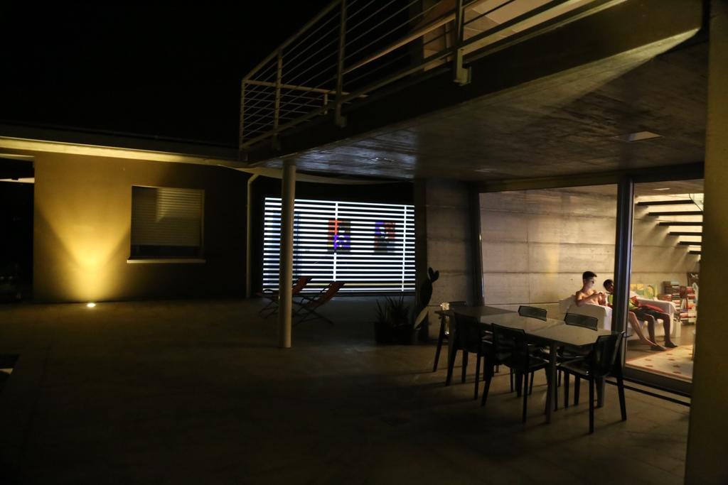 Guest House Localita Sorbara Asola Ngoại thất bức ảnh