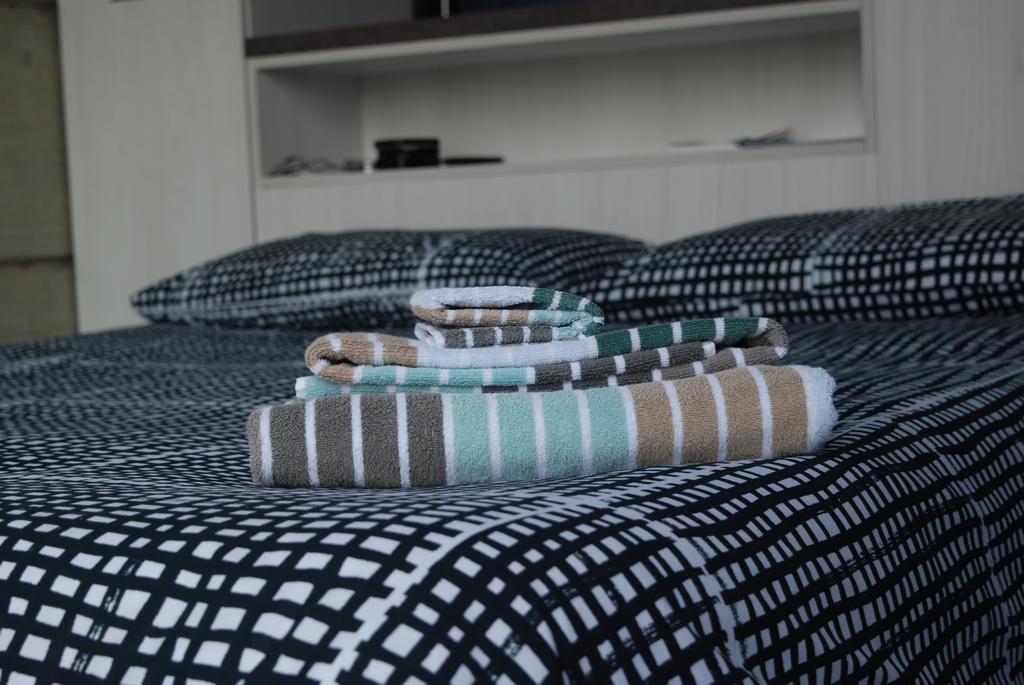 Guest House Localita Sorbara Asola Ngoại thất bức ảnh