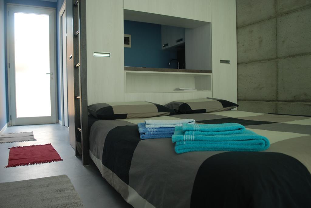Guest House Localita Sorbara Asola Ngoại thất bức ảnh