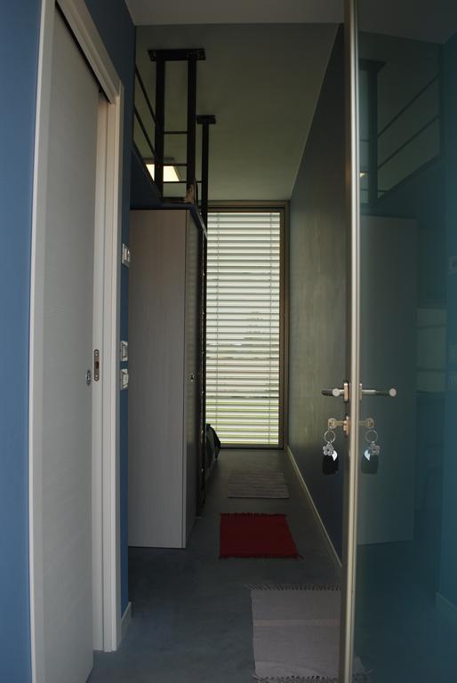 Guest House Localita Sorbara Asola Ngoại thất bức ảnh