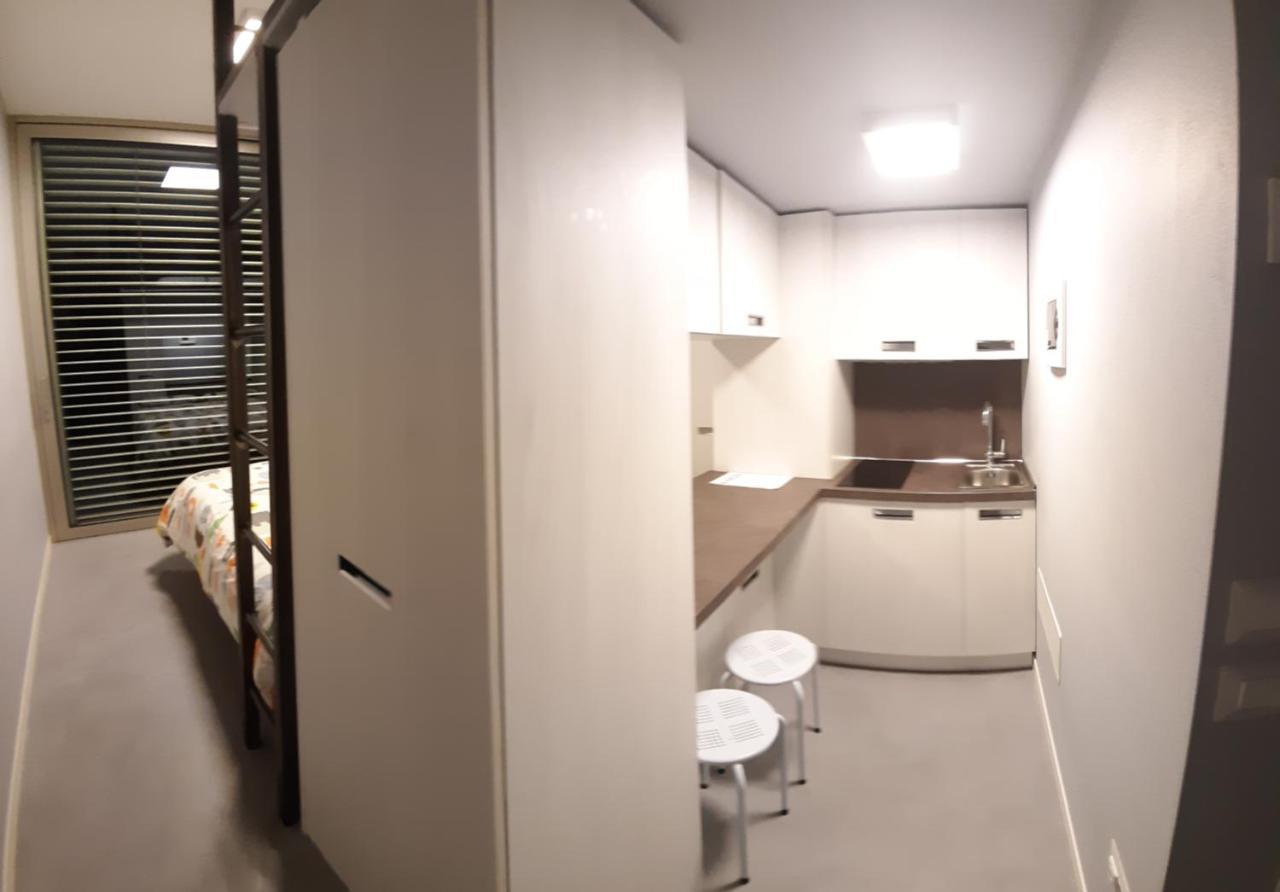 Guest House Localita Sorbara Asola Ngoại thất bức ảnh