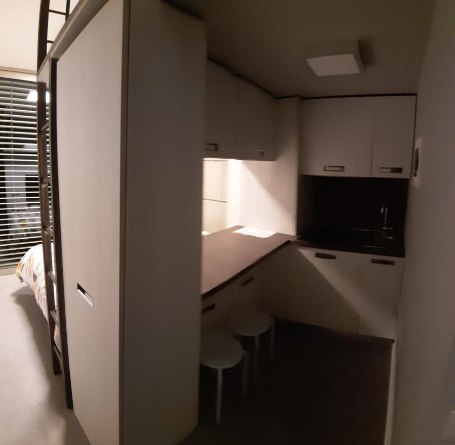 Guest House Localita Sorbara Asola Ngoại thất bức ảnh